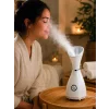 Nano İyonik Yüz Buhar Makinesi