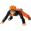 Naruto Anime Heroes Naruto Uzumaki Figür ve ANessiWorldesuar Seti 16 cm