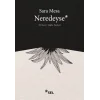 Neredeyse