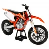 NessiWorld 1:10 KTM Model Motor 450 SX-F 2014