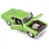 NessiWorld 1:24 1970 Model Chevrolet Nova SS
