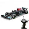 NessiWorld 1:24 Kumandalı-AMG Petronas F1 W12 E Performance