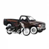 NessiWorld 1:27 1999 Ford F-350 Super Duty Pickup
