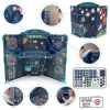 NessiWorld Aksesuarlı Uzay İstasyonu Oyun Seti 7600390100