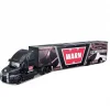 NessiWorld Custom Haulers Büyük Tırlar