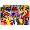 NessiWorld Incredibles 2 Puzzle 200 Parça