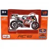 NessiWorld KTM RC16 MODEL ARAÇ