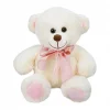 NessiWorld Puffy Friends Sevimli Peluş Ayı 30 cm