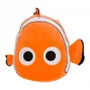 NessiWorld Rengarenk ve birbirinden sevimli peluşlar 35 cm DI00016