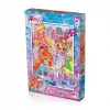 NessiWorld Winx 50 Parça Puzzle