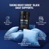 Night Shread Time Fat Burner F.t Ürünü 60 Lı