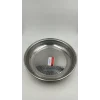 No-2 - Klasik Süzek Metal Süzgeç Bx40