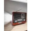 NOSTALJİK RADYO 1647
