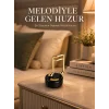 Nota Figürü Müzik Kutusu Melodious Model Yeni Nesil