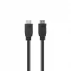 OEM HDM-05, Full HD, HDMI v1,40, Kablo 5mt