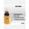 Ogefine Retard Lubricant Jel 50ML