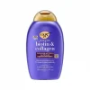 OGX BIOTIN COLLAGEN SAMPUAN 385ml 1 Adet