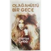 Olağtü Bir Gece