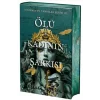 Ölü Kadının Şarkısı (Yan Boyamalı Özel Baskı)