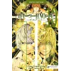Ölüm Defteri 10 (Death Note)
