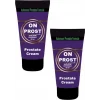 On Prost Erkekler Için Özel Kremi 50 ml 2 Adet