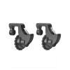 One Pair Profesyonel Joystick Pubg Oyun Ateşleyici Aparat 2 Adet-(5775)