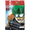 One Puncan Cilt 5 - Tek Yumruk