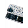 Onegif Apple iPhone 16 Uyumlu Desina Magsafe Kapak - Desen 4