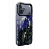 Onegif Apple iPhone 17 Pro Max Uyumlu Desina Magsafe Kapak - Desen 7