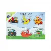145-146 AHŞAP TUTMALI TAŞITLAR