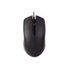 OP-760 SİYAH USB OPTİK 1200DPI KABLOLU MOUSE
