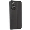 Oppo A38 Kılıf Flip Cover - Siyah