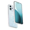 Oppo Reno 14f Kılıf Lüx Şeffaf Silikon