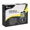 OPTIMA ŞEKER ÖLÇÜM CİHAZI