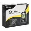 OPTIMA ŞEKER ÖLÇÜM CİHAZI