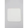 Organik 28x28 10Lu Penye Mendil 90101 Ekru