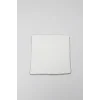 Organik 28x28 6Lı Havlu Mendil 90105 Ekru