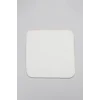 Organik 28x28 6Lı Penye Mendil 90103 Ekru