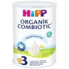 Organik Combiotic Devam Sütü 3 350gr 1 Adet