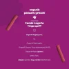 Organik Vegan Pancarlı Grissini 55 Gr