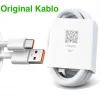 *Original* 120W MAX / 67W MAX – SANIYE SAYAR TURBO KABLO 6A