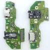 Orijinal Samsung A22 5G Şarj Soketi Mikrofon Bordu