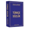 Ortaokul Türkçe Sözlük Mi - 512