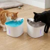 Otomatik Kedi Su Pınarı