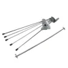 Otomatik Soba Askısı Bx40