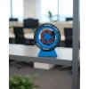 Otomobil Jant Görünümlü Masa Üstü Ofis Süsü