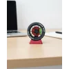 Otomobil Jant Görünümlü Ofis Masa Dekoru Hediye Seçeneği