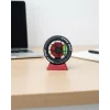 Otomobil Jant Görünümlü Ofis Masa Dekoru Hediye Seçeneği