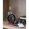 Otomobil Jant Görünümlü Ofis Masa Dekoru Hediye Seçeneği