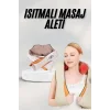Ovmalı Masaj Aleti Boyun Sırt Ağrıları İçin Masaj Aleti